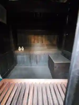 五霊宮 (権五郎大権現)(栃木県)