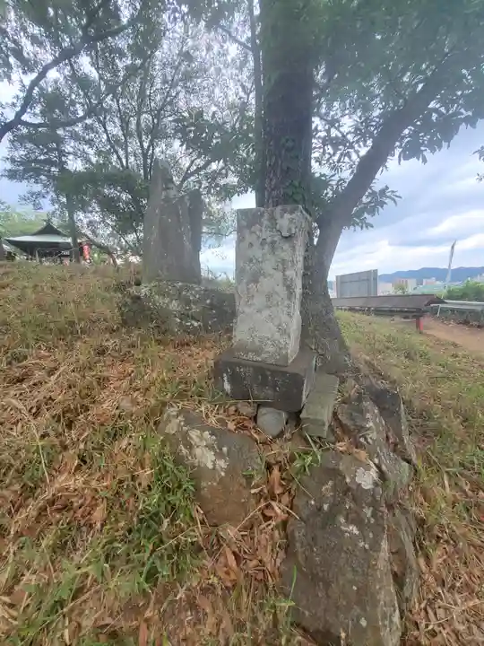女浅間神社(栃木県)