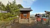 住吉神社(京都府)
