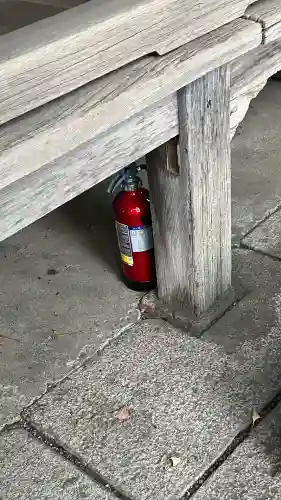 田無神社(東京都)