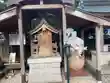 大鳥神社(東京都)