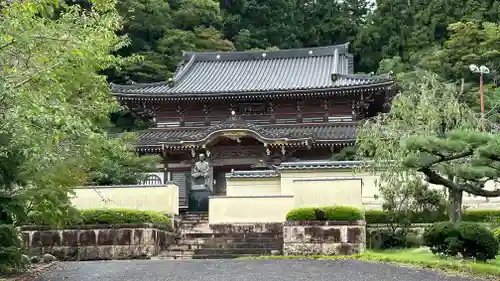 傑山寺(宮城県)