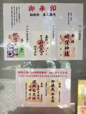 蛇窪神社のその他建物