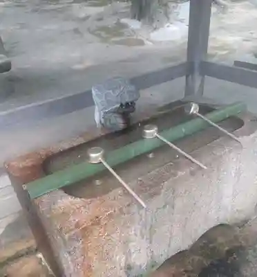 瑞丘八幡神社(兵庫県)