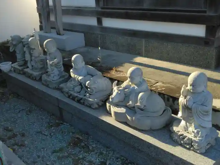 大長寺(神奈川県)