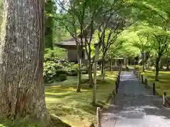 三千院門跡の建物その他