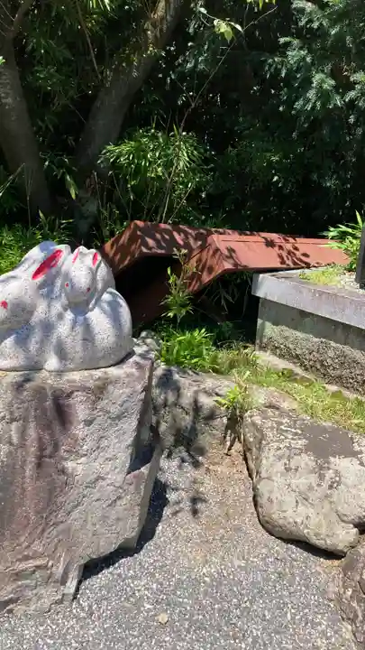三尾神社(滋賀県)
