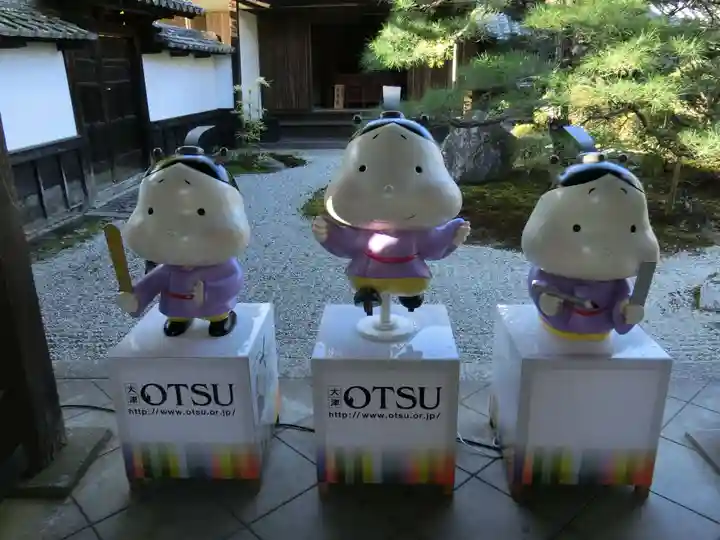 石山寺(滋賀県)