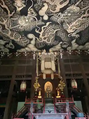 建仁寺（建仁禅寺）(京都府)