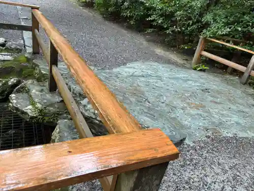 伊勢神宮外宮（豊受大神宮）(三重県)