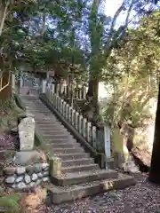 貴布祢伊龍神社の建物その他