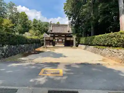 真楽寺(三重県)