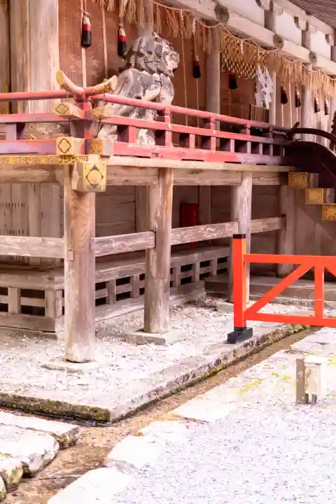 日吉大社(滋賀県)