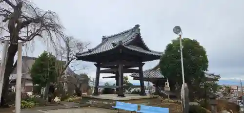 弘誓寺のその他建物