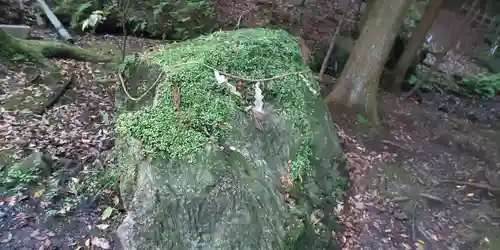 出雲大神宮のその他建物