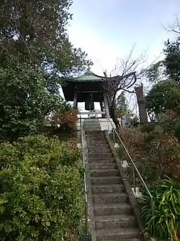 清源院のその他建物