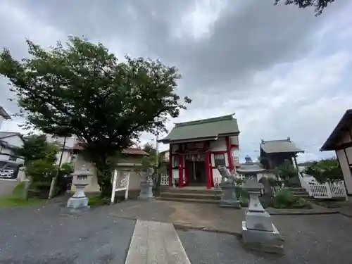 貴船神社のその他建物