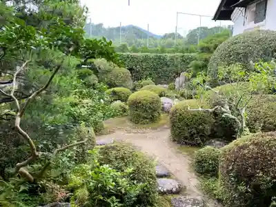 穴太寺(京都府)