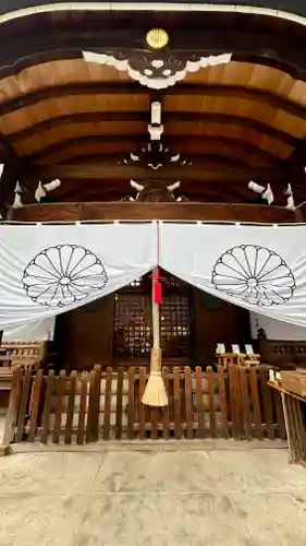 堀越神社(大阪府)