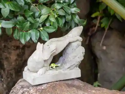 東京羽田 穴守稲荷神社(東京都)