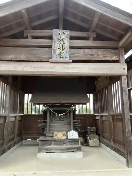 鷲宮神社(栃木県)