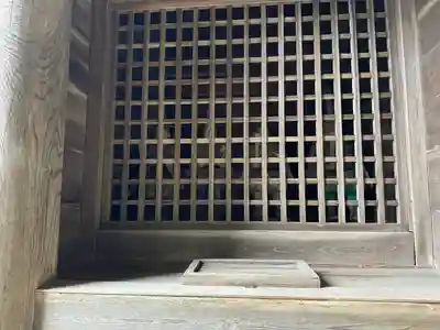 若狭姫神社（若狭彦神社下社）(福井県)