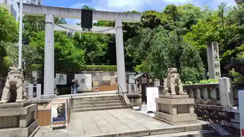 乃木神社(東京都)