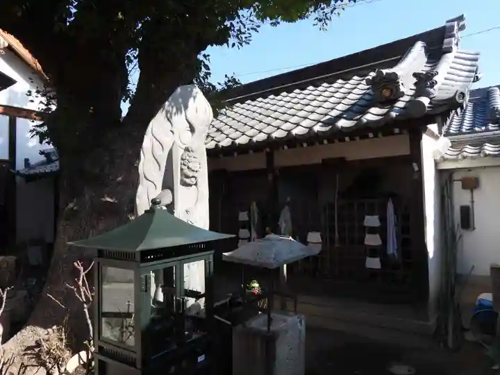 おふさ観音(観音寺)(奈良県)