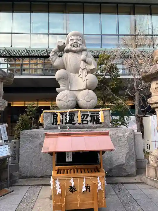 神田神社(神田明神)(東京都)