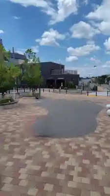 代田八幡神社(東京都)