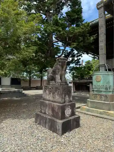 成田山新勝寺(千葉県)