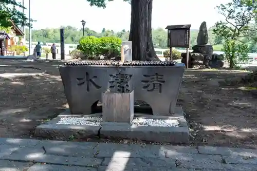 白鳥神社(長野県)