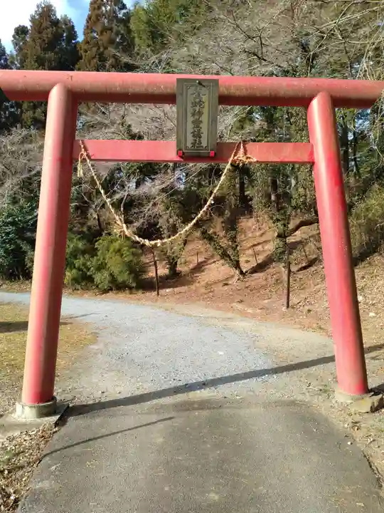 釜蛇神講社(宮城県)