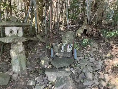 山之神(滋賀県)