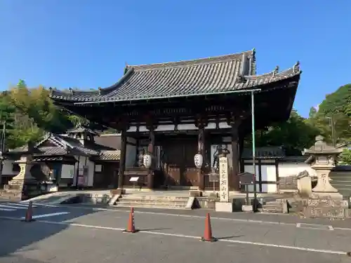 石山寺(滋賀県)