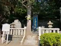 龍口寺の歴史