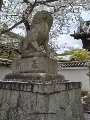 膳所神社(滋賀県)