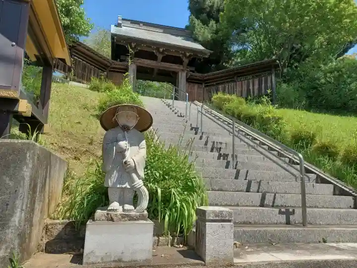 佛蔵院(埼玉県)