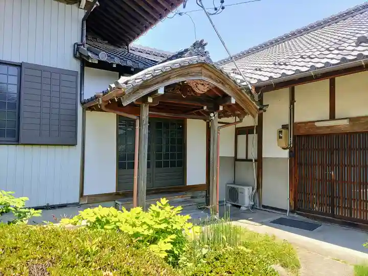 陽春院のその他建物