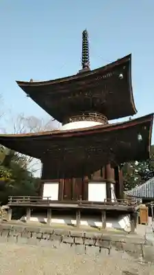 善峯寺(京都府)