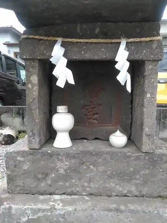 火王宮(大分県)