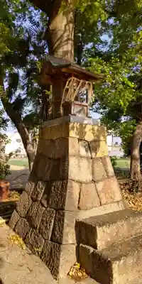 常磐神社(京都府)