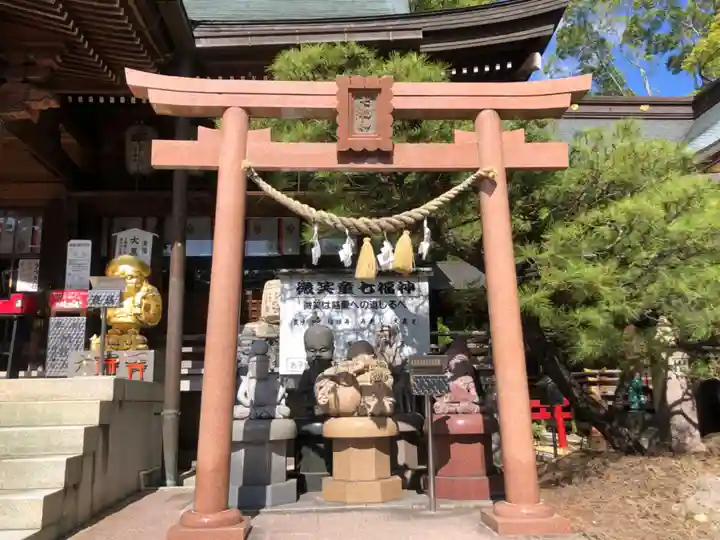 田村神社(香川県)