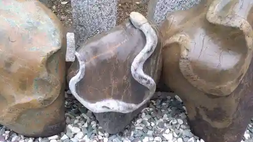 金蛇水神社のその他建物