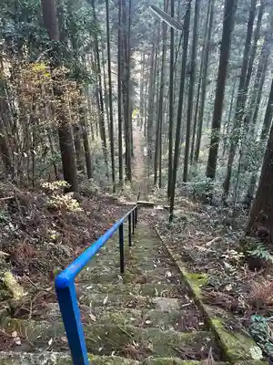 二荒山神社のその他建物