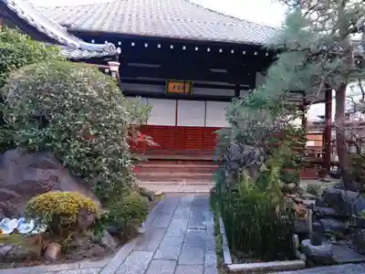 西導寺(京都府)