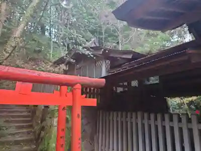 山口大神宮(山口県)