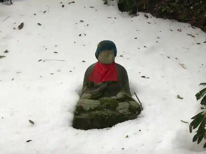 成相寺(京都府)