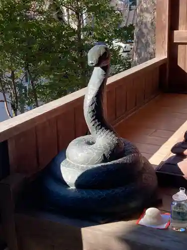 星宮神社(栃木県)