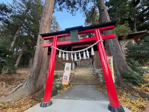 小幡八幡宮(群馬県)